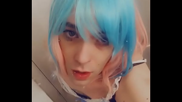 Bunny Lingerie Playmate Wants Sex thumbnail