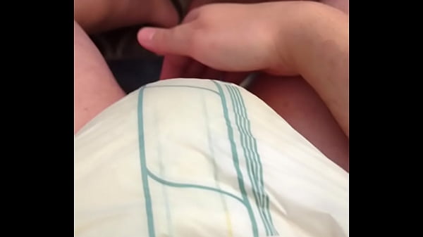 Test Poppy diaper