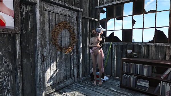 Nonton Fo4 Good Girl To Fuck thumbnail