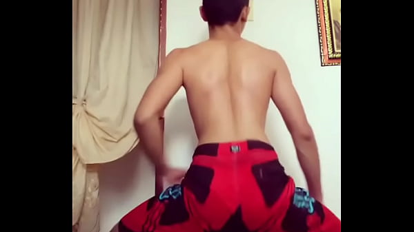 Boy Twerking thumbnail