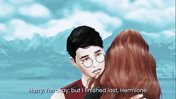 Nonton Fleur Fucks Harry After He Saved Her Sister thumbnail