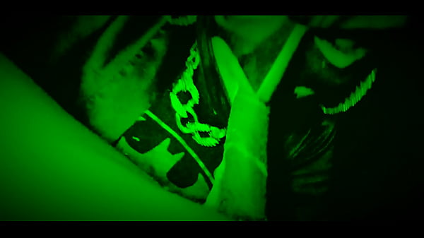 Cosplay Night Vision Deepthroat thumbnail