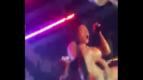 Nonton Show Extremo Samanthagarmendia En Club 69 thumbnail