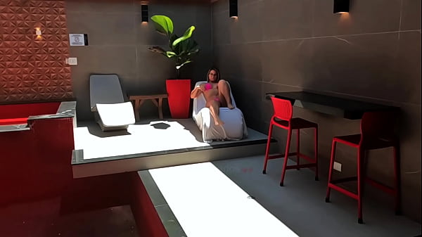 Nonton Loira Gulosa Engole Toda A Piroka Grande Do Loupan E Depois Senta Nele For&ccedil;a E Fica Sua Bucetinha Toda Lambuzada De Tanto Gozar thumbnail