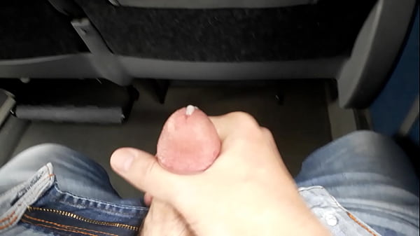 Punheta Bus&atilde;o Maio2018 thumbnail