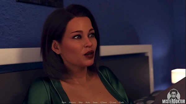 Eruption Imminent Ep.113 - Visual Novel Gameplay [hd] thumbnail