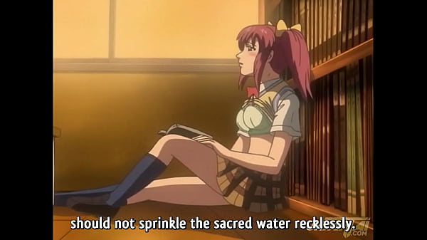 Hentai &ndash; Jovencita Estudiante Pillada Masturb&aacute;ndose En Clase Por Su Profesor [sin Censura] thumbnail