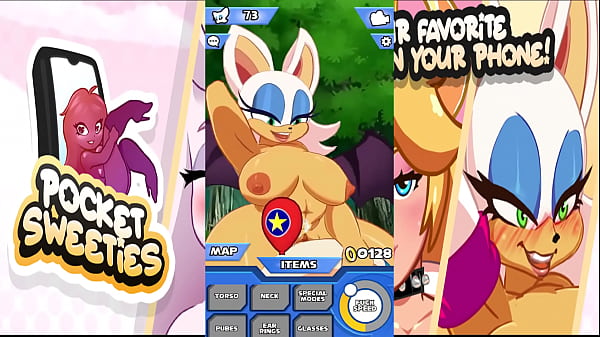 Nonton Sweeties Gallery thumbnail