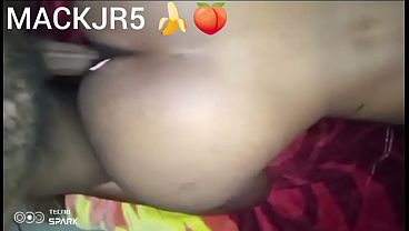 MY VALENTINE GIFT AND FUCKED HER RAW 