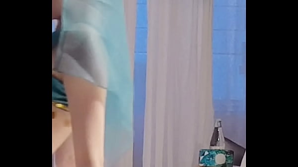 Nonton Japanese Beauty With Erotic Sexy Costume thumbnail