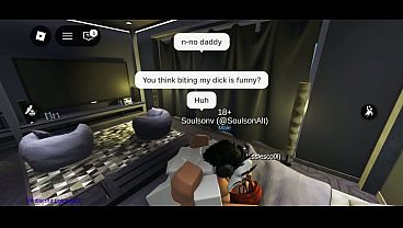 Roblox Condo Slut thumbnail