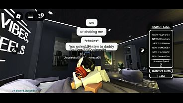 Nonton Roblox Condo Slut thumbnail