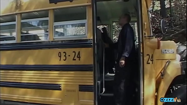 Nonton Ben English Vigorously In Sexual Intercourse With A Slender At The Rear Section Of The Bus thumbnail