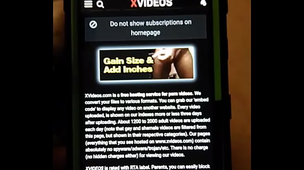 Verification video