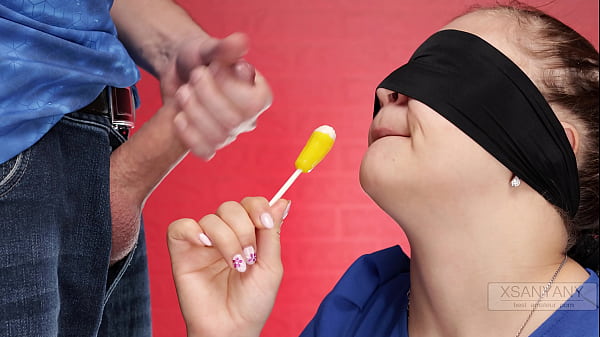 Best Friend Gave Me Lollipops To Suck And Then Cheated On Me (a Game Of Taste) thumbnail