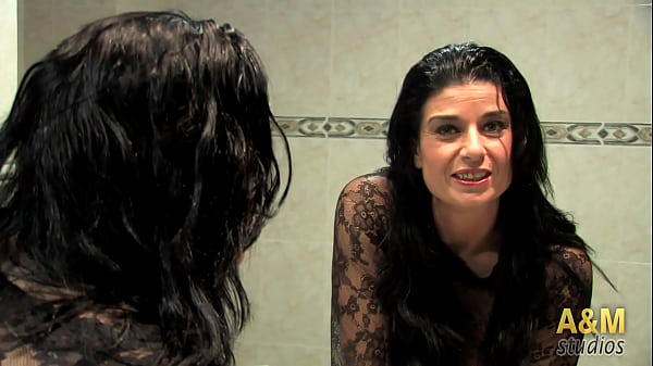 When Your Wife Waits For You To Have Sex. Genuine Spanish Amateur Porn. thumbnail