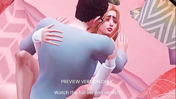 Play MP4 - Troubleshoot - 3d Hentai - Preview Version