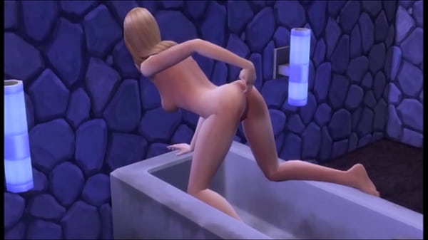 Wicked Of Whimsville : Se.1 Ep.15 '_Golden Shower Gives Gwen Power!'_