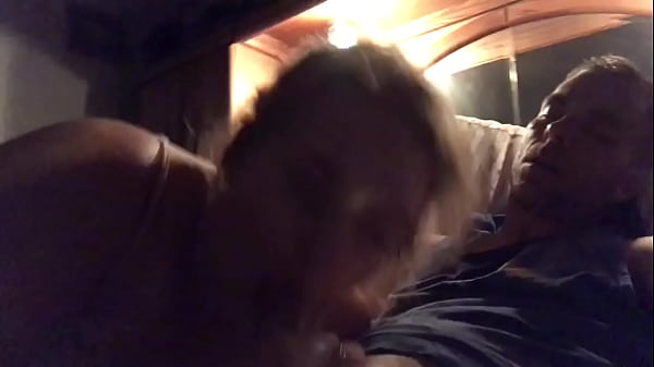 Dirty cum whore swallows daddy&rsquo_s load