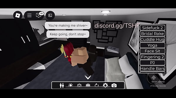 Roblox Fangirl thumbnail