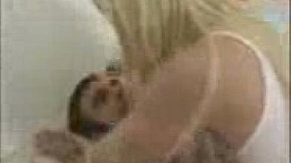 Teen Blonde Having Sex At Home thumbnail