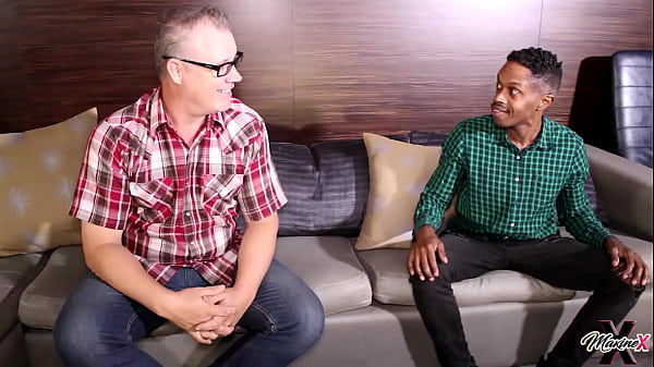 Milf maxine fucks stepson pf bhangs & his friend tommy utah 