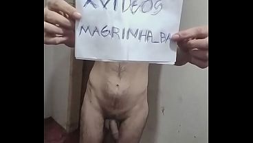 Magrelo cwb