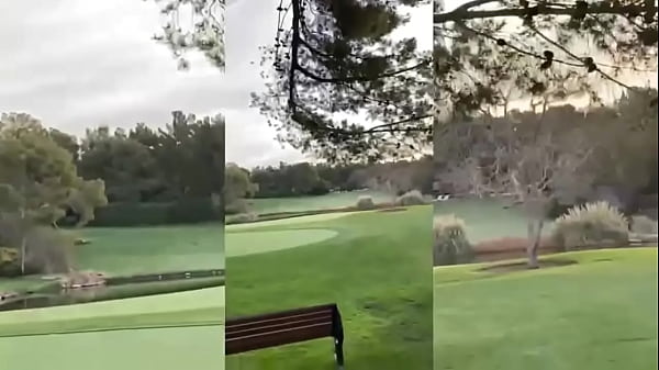 Nonton Big Booty White Chick Sucks My Whole Dick thumbnail