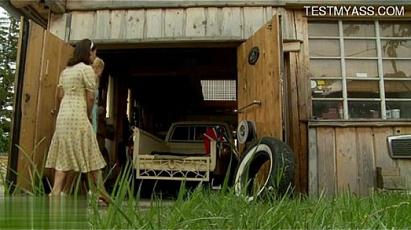 Nonton Sexy Muschi Analfuck thumbnail