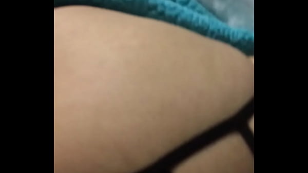 Milf recibiendo el a&ntilde;o nuevo 