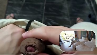 Nonton React: Listen To Me Stepbrother! Either You Fuck Me Or I'll Tell Your Girlfriend Everything - Diana Rider thumbnail