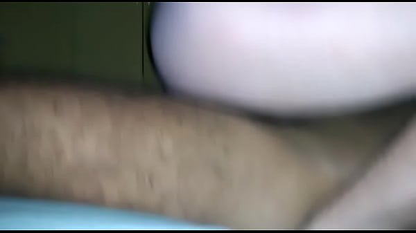 Sentando no Pau