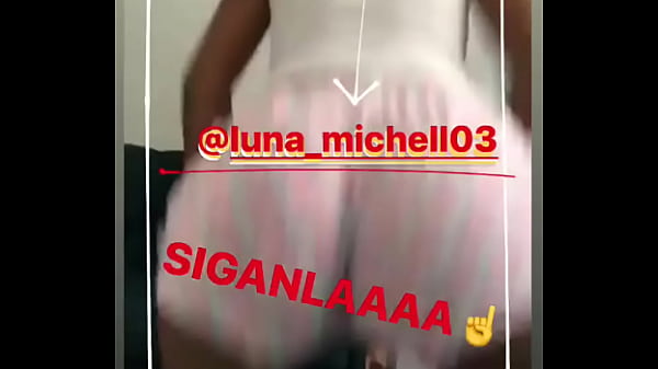 Nonton Chica Bailando Exitante thumbnail