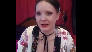 Nonton "are You Gonna Cum For Me?" My First Joi Video! I Hope You Like My Sexy Nz Milf Accent! thumbnail