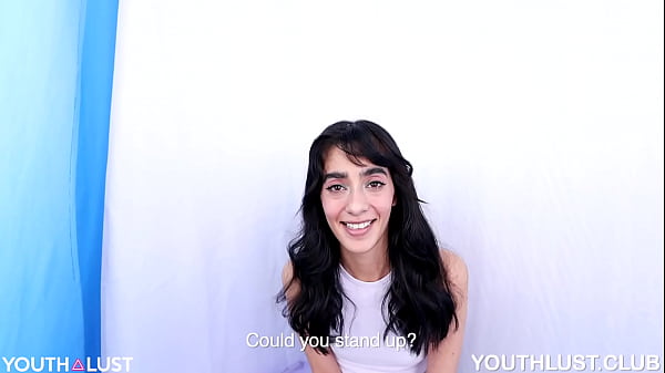 Mexicana Pamms Debuta Primera Parte thumbnail