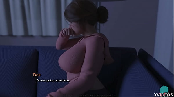 Nonton Heart Problems Ep.108 &ndash; Visual Novel Gameplay [hd] thumbnail