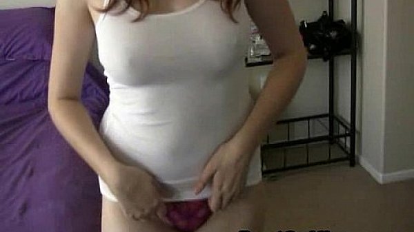 Nonton Hot Chubby Girlfriend Sexy Strip Dance thumbnail