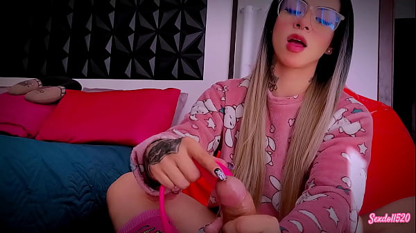 WHEN WE STAY ALONE! SPERM SHOT FROM MY STEP BROTHER! 