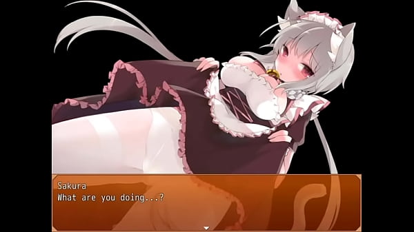 Nonton Nekomimi Nyanderful thumbnail