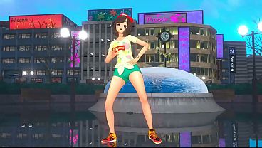 Pok&eacute;mon Girls 