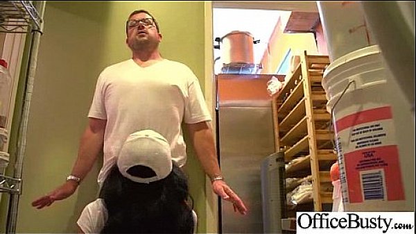 Intercorse In Office Gorgeous Big Round Tits Girl (anya ivy) video-05 