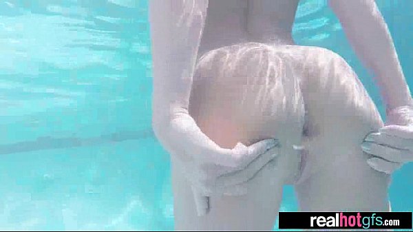 (jojo kiss) Gorgeous Teen Real GF In Hardcore Sex Tape mov-14