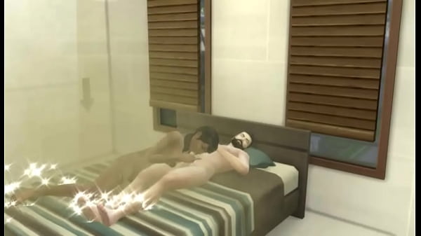 Nonton Interracial Ponytail Black Girl Riding White Cock | For Higher - Watch The Storm (official Music Video) thumbnail