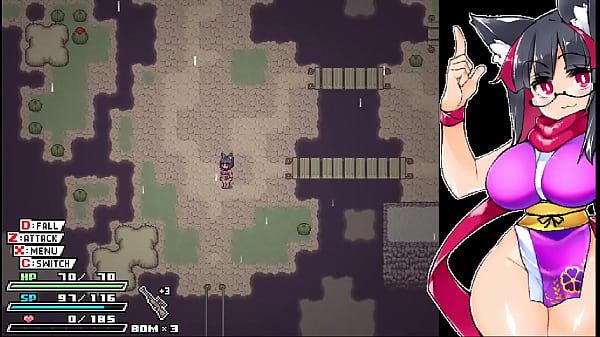 Play MP4 - Enfrentando 2 bosses no deserto - Rignetta's Adventure - EP6