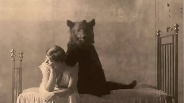 'beauty & The Beast', My Secret Life thumbnail