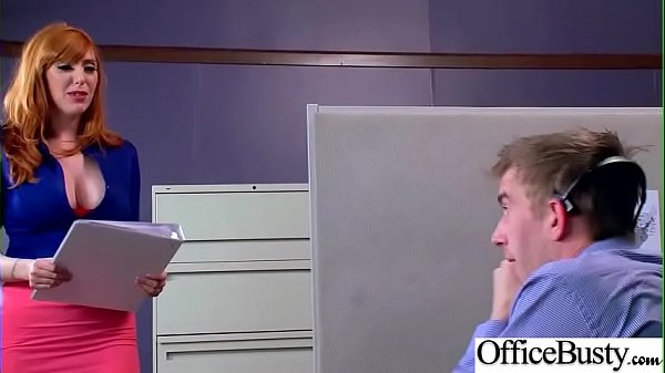 Hardcore Intercorse With Huge Juggs Office Girl (lauren Phillips) Mov-20 thumbnail