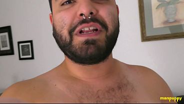 Shrunk Burglar Worships Then Gets Eaten 