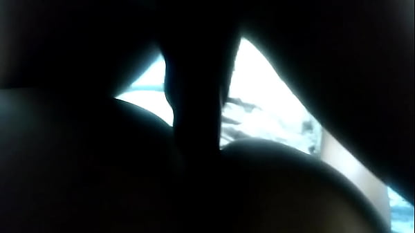 Big black cock fucks wet pink pussy