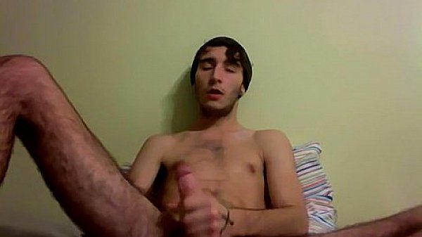 Emo Boys Movie Gay Porn Braxton Sets Up His Camera For A Lowkey But thumbnail