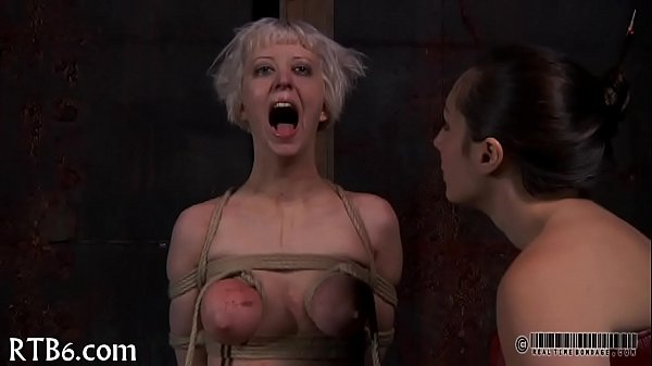 Femdom Sadomasochism thumbnail